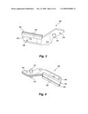 KNIFE ASSEMBLY diagram and image