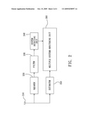 METHOD AND APPARATUS FOR PROCESSING RADIO SIGNALS TO IDENTIFY AN ACTIVE SYSTEM IN A COEXISTING RADIO NETWORK diagram and image