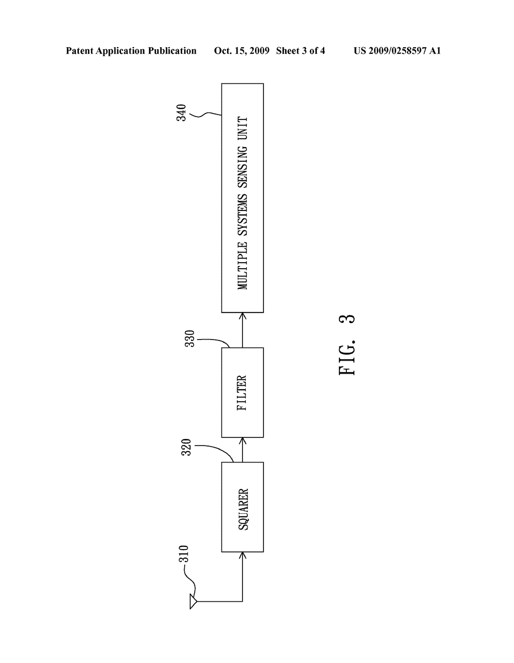 METHOD AND APPARATUS FOR PROCESSING RADIO SIGNALS TO IDENTIFY AN ACTIVE SYSTEM IN A COEXISTING RADIO NETWORK - diagram, schematic, and image 04