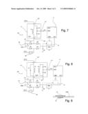 DEVICE OF RADIOELECTRIC SIGNALS TRANSMITTER AND/OR RECEIVER TYPE diagram and image