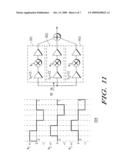 RECEIVER HAVING VOLTAGE-TO-CURRENT AND CURRENT-TO-VOLTAGE CONVERTERS diagram and image