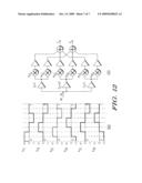 RECEIVER HAVING VOLTAGE-TO-CURRENT AND CURRENT-TO-VOLTAGE CONVERTERS diagram and image