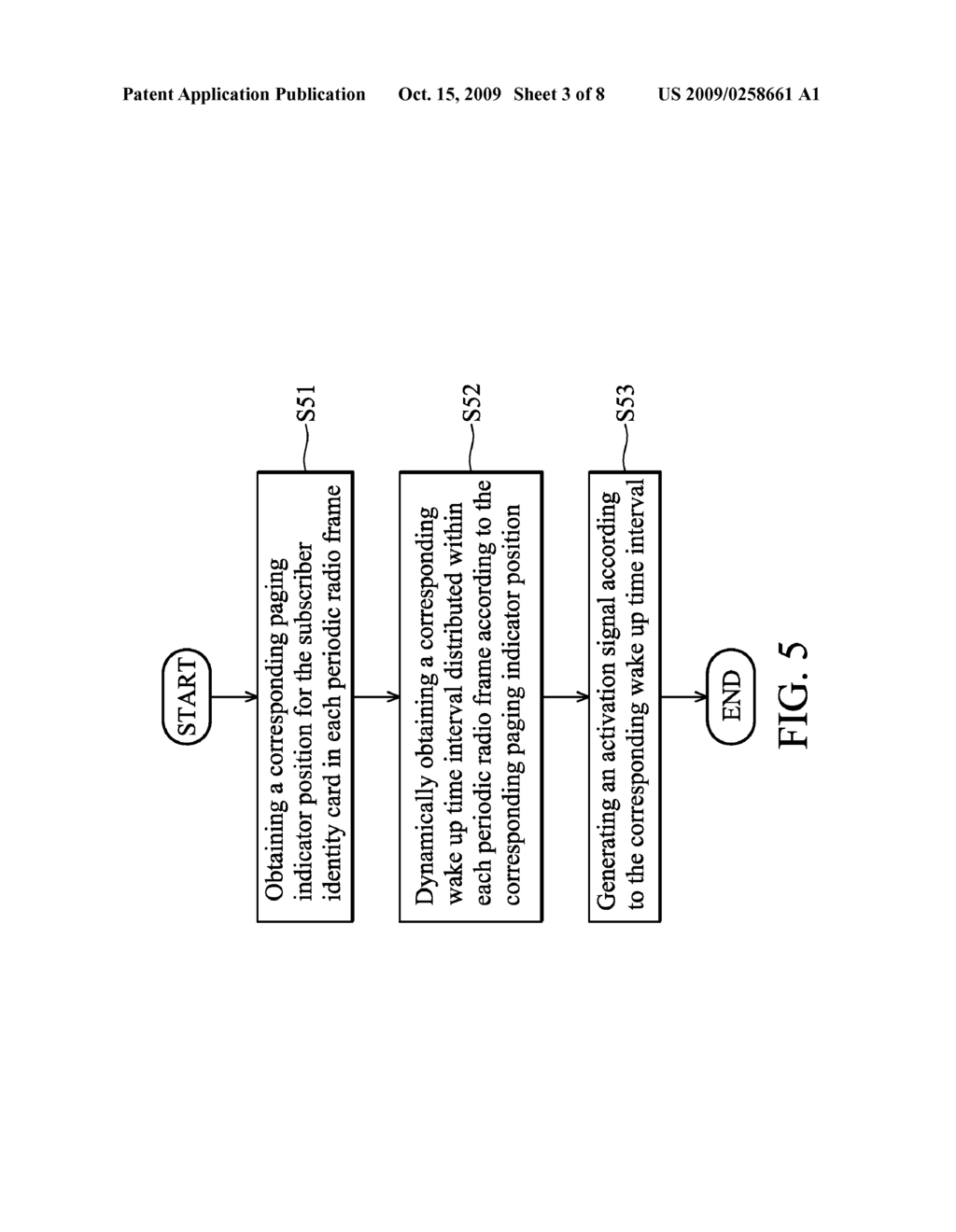 METHODS FOR SCHEDULING A RECEIVING PROCESS AND COMMUNICATION APPARATUSES UTILIZING THE SAME - diagram, schematic, and image 04