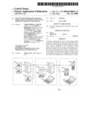 System and Method for Managing Applications and Media Content of a Wireless Communication Device diagram and image