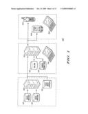 System and Method for Managing Applications and Media Content of a Wireless Communication Device diagram and image