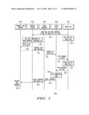 System and Method for Managing Applications and Media Content of a Wireless Communication Device diagram and image