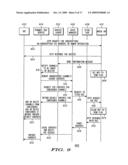 System and Method for Managing Applications and Media Content of a Wireless Communication Device diagram and image