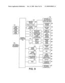 METHOD FOR PLAYING A GAME OF CHANCE WITH A WIRELESS ELECTRONIC GAMING UNIT diagram and image