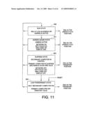 METHOD FOR PLAYING A GAME OF CHANCE WITH A WIRELESS ELECTRONIC GAMING UNIT diagram and image