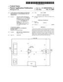 GAME DEVICE WITH WIRELESS POSITION MEASUREMENT AND METHODS FOR USE THEREWITH diagram and image