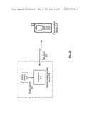 GAME DEVICE WITH WIRELESS POSITION MEASUREMENT AND METHODS FOR USE THEREWITH diagram and image