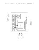 GAME DEVICE WITH WIRELESS POSITION MEASUREMENT AND METHODS FOR USE THEREWITH diagram and image