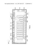 SYSTEM AND METHOD FOR ATHLETIC PERFORMANCE RACE diagram and image