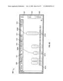 SYSTEM AND METHOD FOR ATHLETIC PERFORMANCE RACE diagram and image