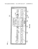 SYSTEM AND METHOD FOR ATHLETIC PERFORMANCE RACE diagram and image