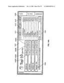 SYSTEM AND METHOD FOR ATHLETIC PERFORMANCE RACE diagram and image