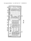 SYSTEM AND METHOD FOR ATHLETIC PERFORMANCE RACE diagram and image