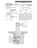 DRIVE END-BLOCK FOR A ROTATABLE MAGNETRON diagram and image