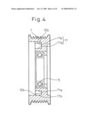 Power transmission device diagram and image