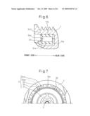 Power transmission device diagram and image