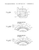 Power transmission device diagram and image