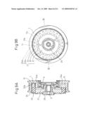 Power transmission device diagram and image