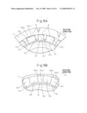 Power transmission device diagram and image