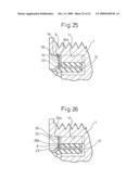 Power transmission device diagram and image