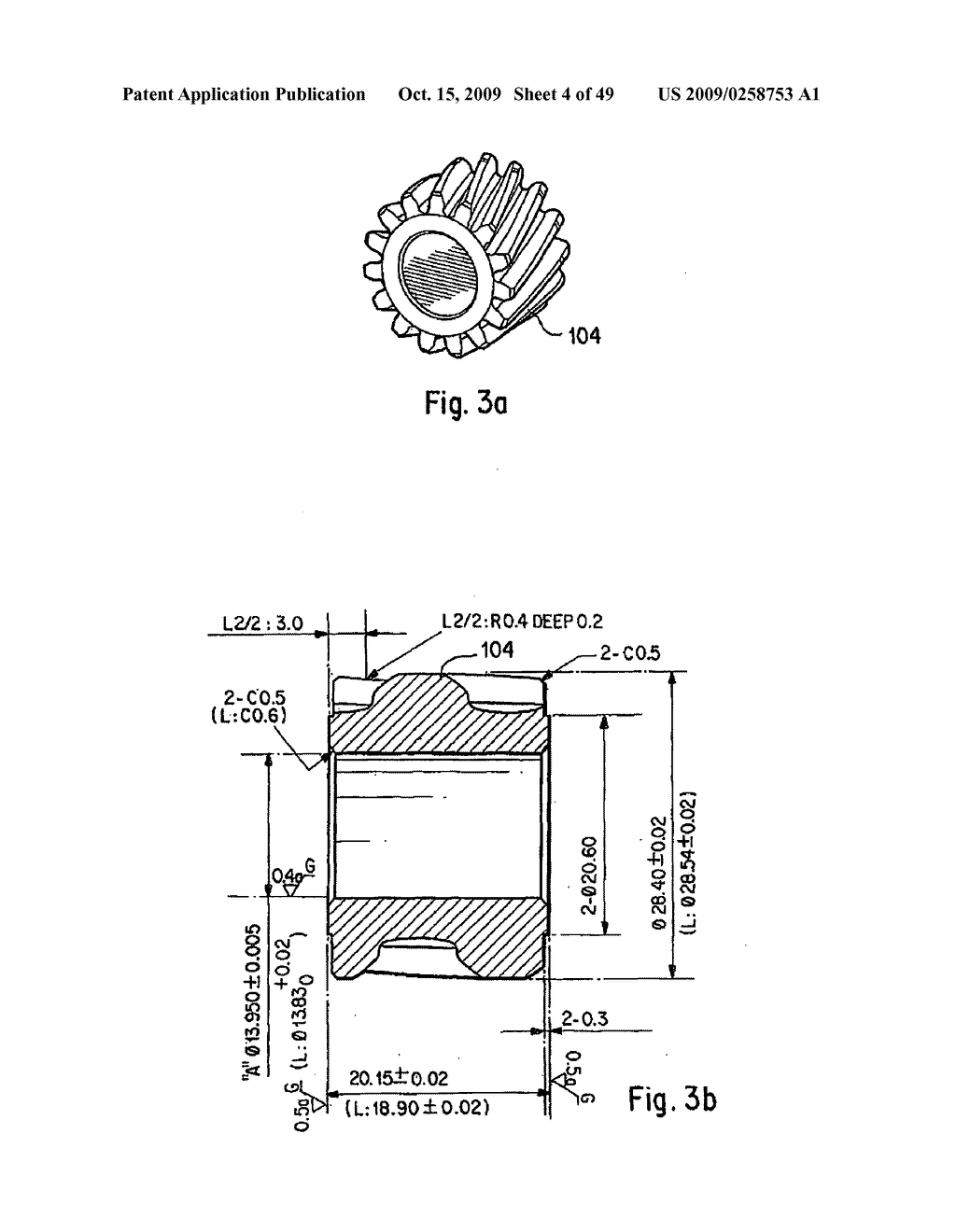 Automatic Transmission and Gear Train - diagram, schematic, and image 05