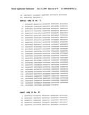 APOPTOSIS METHODS, GENES AND PROTEINS diagram and image