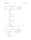 COMPOUNDS THAT STIMULATE GLUCOSE UTILIZATION AND METHODS OF USE diagram and image