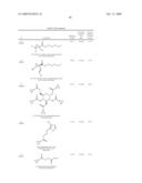 COMPOUNDS THAT STIMULATE GLUCOSE UTILIZATION AND METHODS OF USE diagram and image