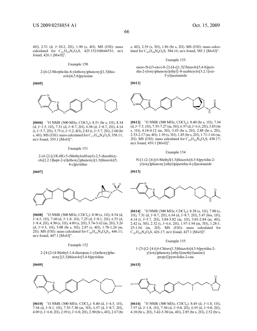 Thiazolopyridin-2-yloxy-phenyl and thiazolopyrazin-2-yloxy-phenyl amines as modulators of leukotriene A4 hydrolase - diagram, schematic, and image 67