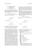 Tetrahydronaphthyridine Derivatives diagram and image