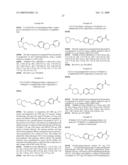 Tetrahydronaphthyridine Derivatives diagram and image