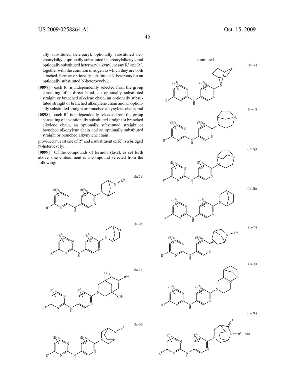 PYRIMIDINE-2-AMINE COMPOUNDS AND THEIR USE AS INHIBITORS OF JAK KINASES - diagram, schematic, and image 46