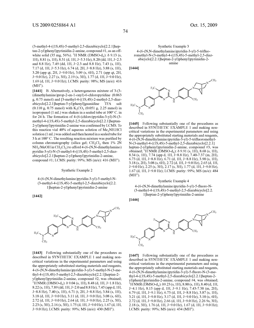 PYRIMIDINE-2-AMINE COMPOUNDS AND THEIR USE AS INHIBITORS OF JAK KINASES - diagram, schematic, and image 75