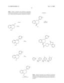 CGRP Receptor Antagonists diagram and image
