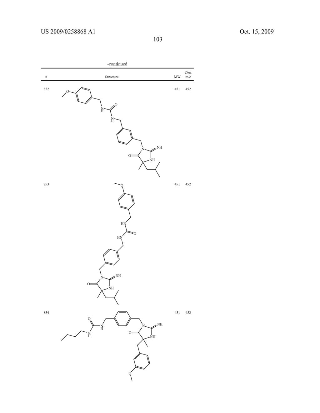 HETEROCYCLIC ASPARTYL PROTEASE INHIBITORS - diagram, schematic, and image 104