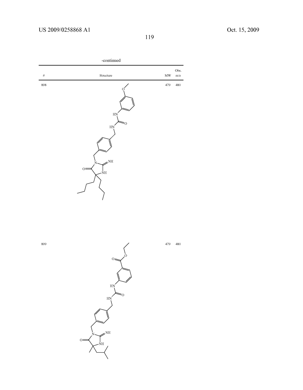 HETEROCYCLIC ASPARTYL PROTEASE INHIBITORS - diagram, schematic, and image 120