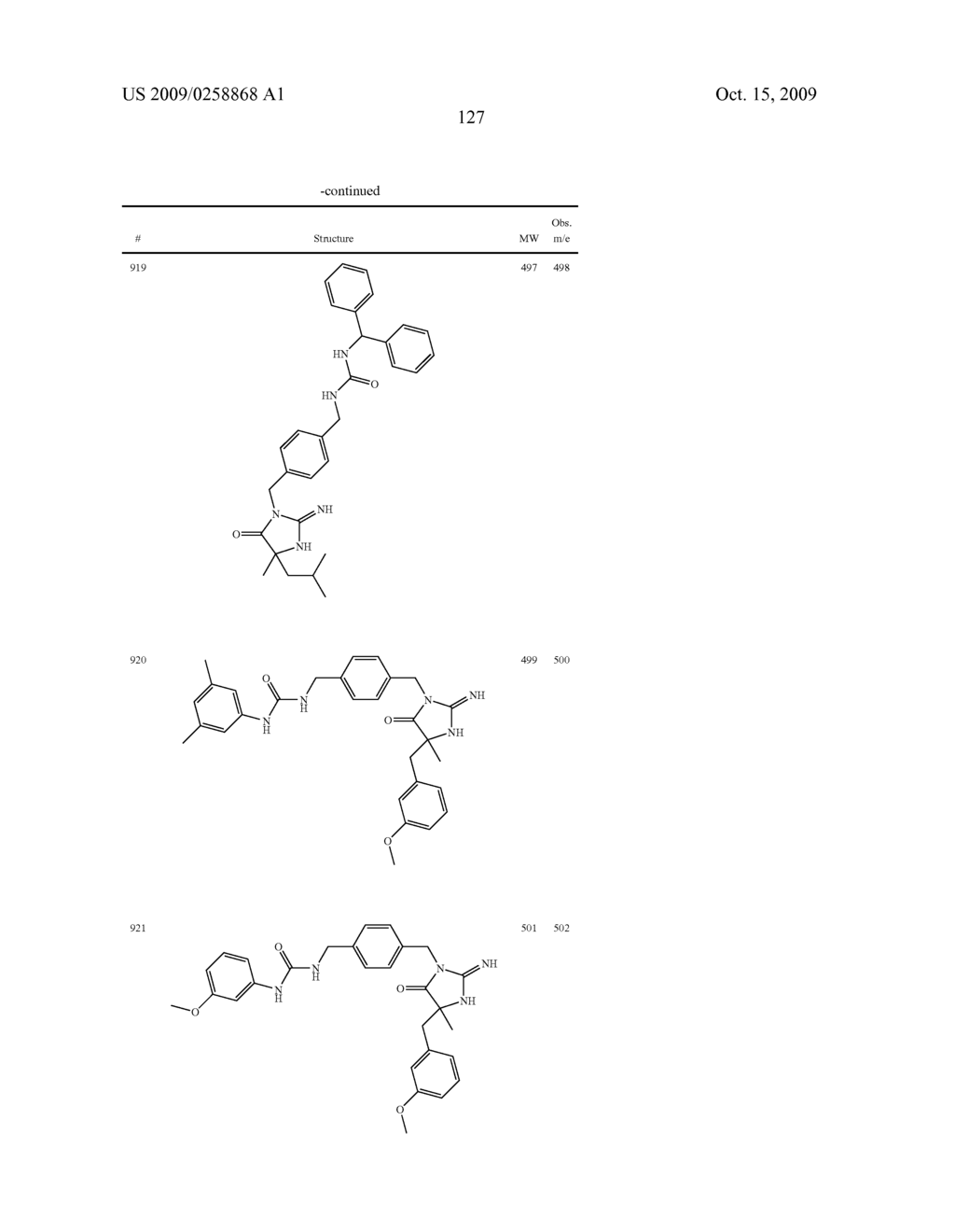 HETEROCYCLIC ASPARTYL PROTEASE INHIBITORS - diagram, schematic, and image 128