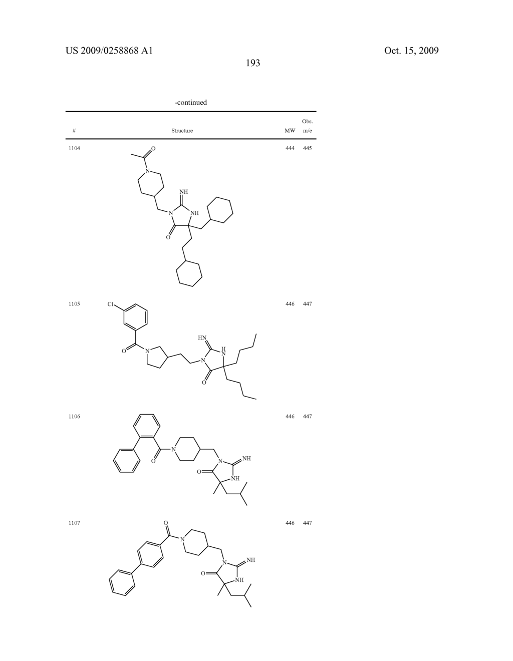 HETEROCYCLIC ASPARTYL PROTEASE INHIBITORS - diagram, schematic, and image 194