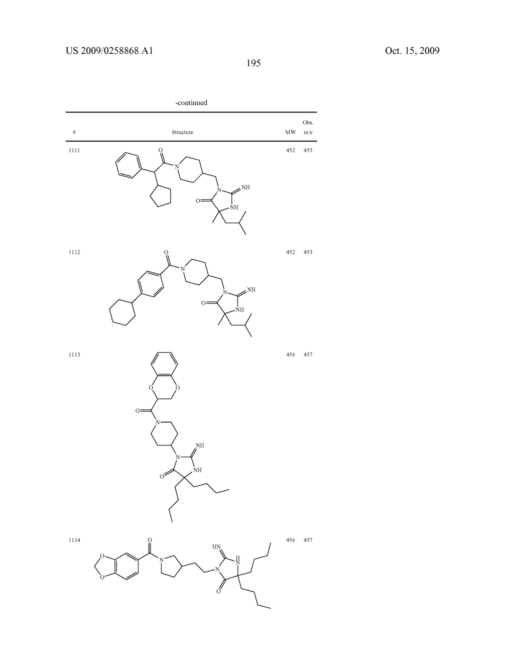 HETEROCYCLIC ASPARTYL PROTEASE INHIBITORS - diagram, schematic, and image 196