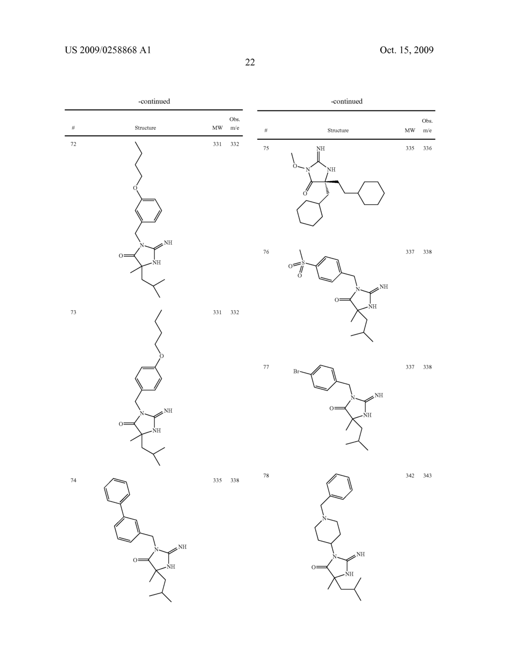 HETEROCYCLIC ASPARTYL PROTEASE INHIBITORS - diagram, schematic, and image 23