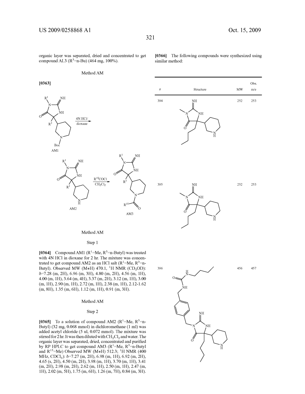 HETEROCYCLIC ASPARTYL PROTEASE INHIBITORS - diagram, schematic, and image 322