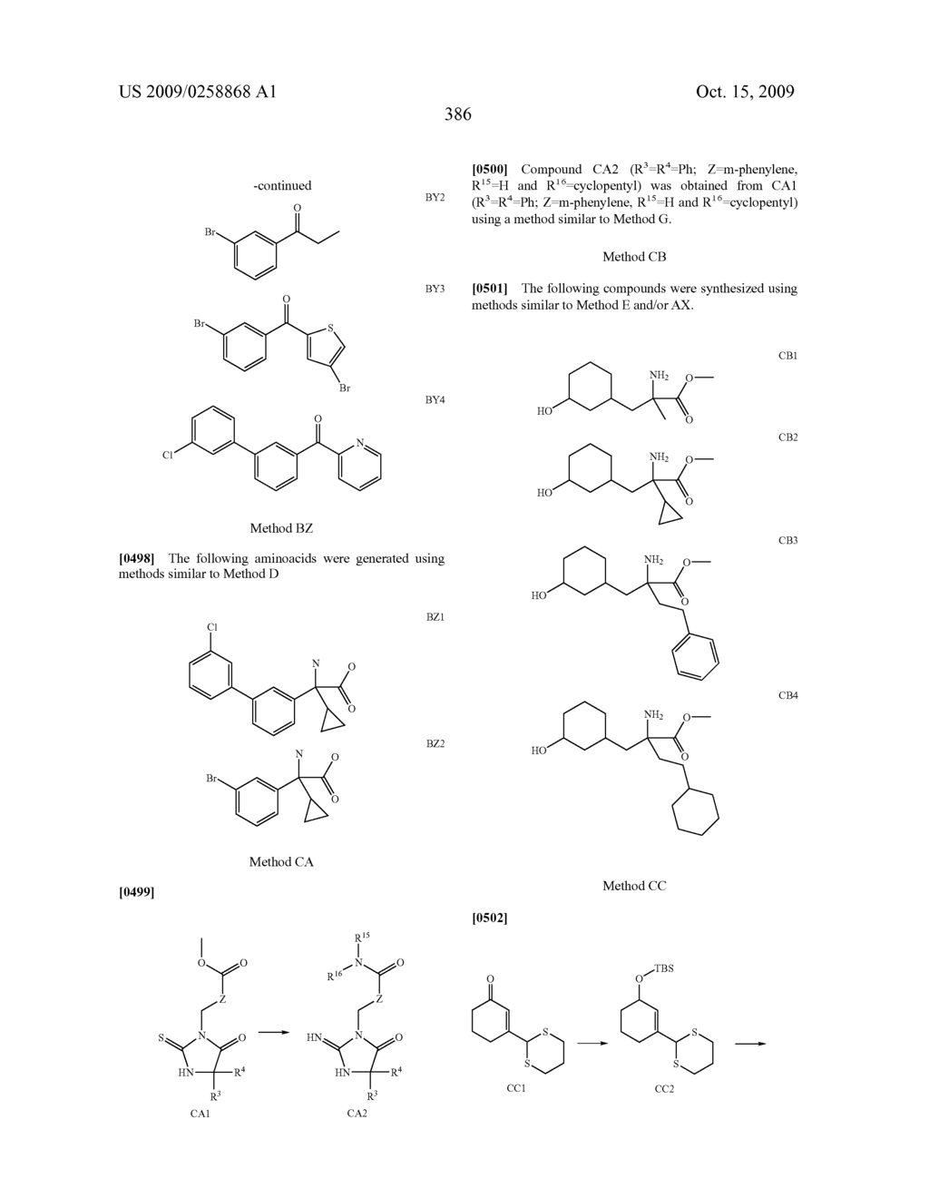 HETEROCYCLIC ASPARTYL PROTEASE INHIBITORS - diagram, schematic, and image 387