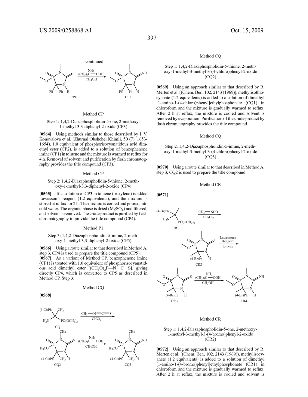 HETEROCYCLIC ASPARTYL PROTEASE INHIBITORS - diagram, schematic, and image 398