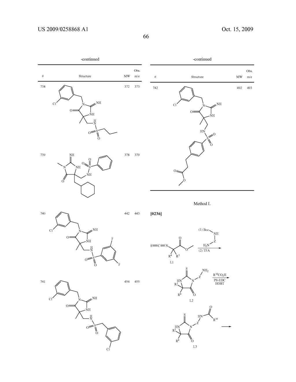 HETEROCYCLIC ASPARTYL PROTEASE INHIBITORS - diagram, schematic, and image 67