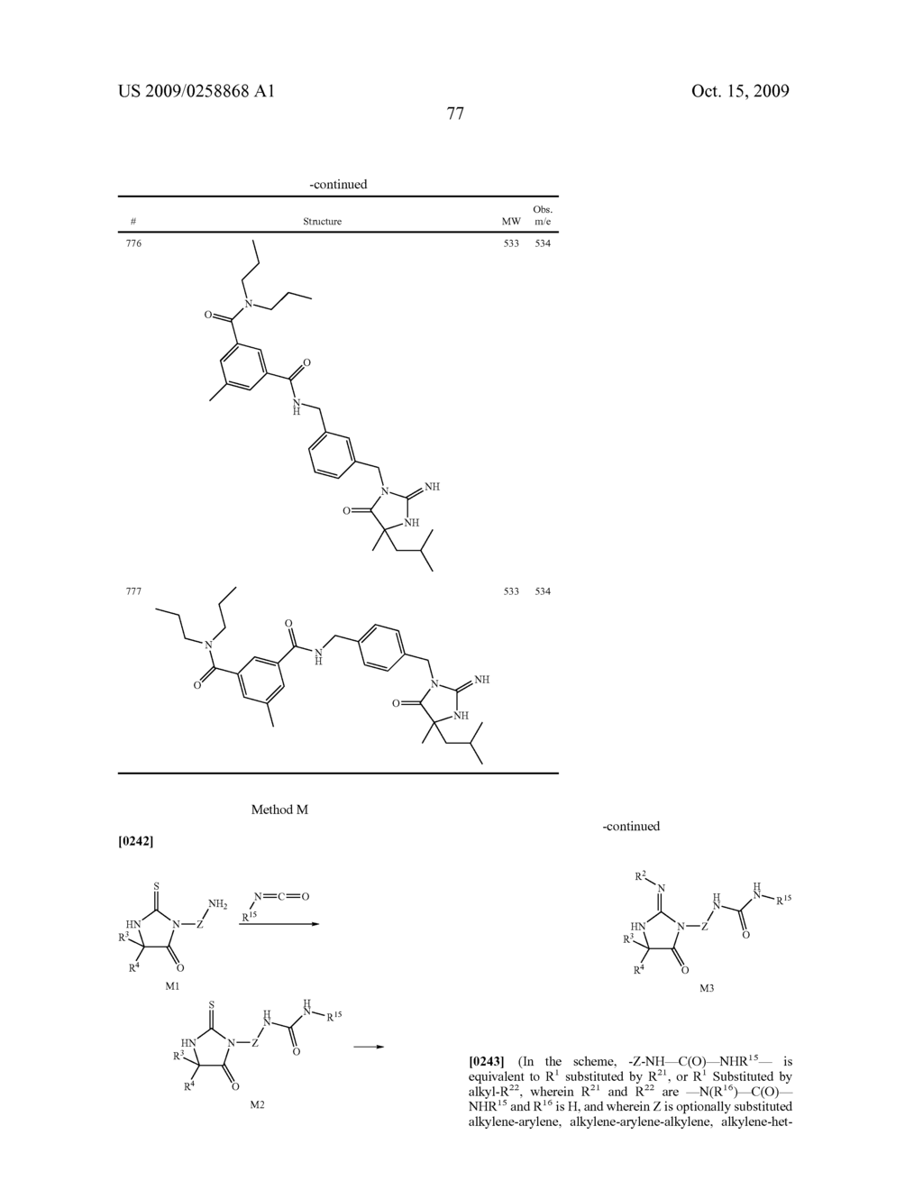 HETEROCYCLIC ASPARTYL PROTEASE INHIBITORS - diagram, schematic, and image 78