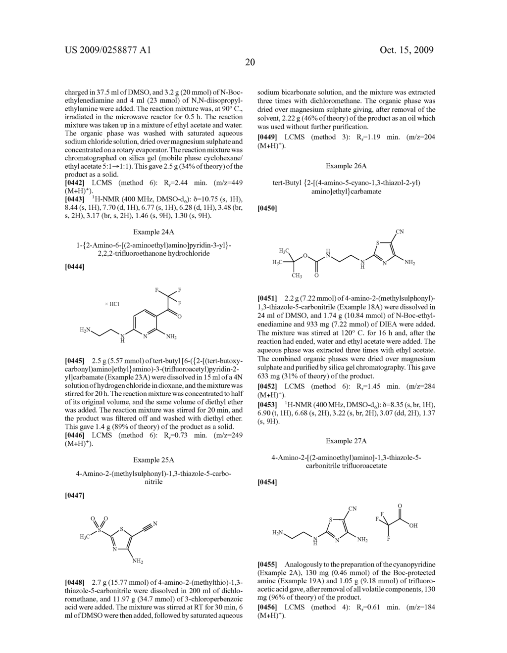 TRIAZOLOTRIAZINES AND TRIAZOLOPYRAZINES AND THEIR USE - diagram, schematic, and image 21